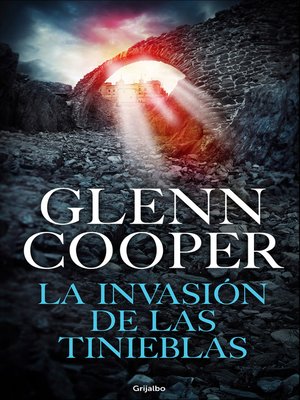 cover image of La invasión de las Tinieblas
